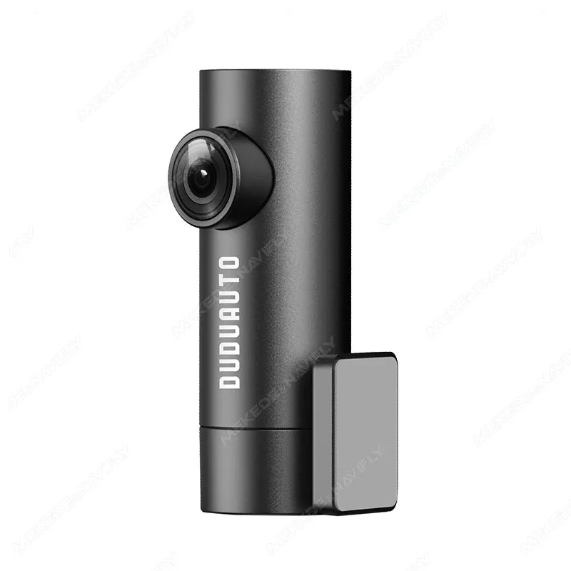 2K DVR Dash Camera — detail view